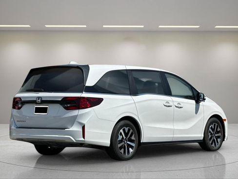 New 2026 Honda Odyssey EX-L image 5