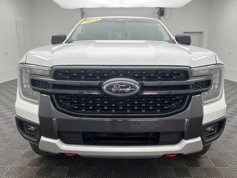 Used 2024 Ford Ranger XLT w/ FX4 Off-Road Package AWD/4WD image 12