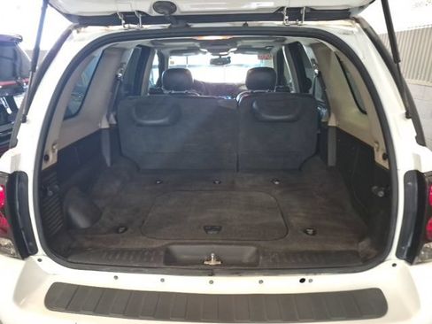 Used 2006 Chevrolet TrailBlazer LT AWD/4WD image 20
