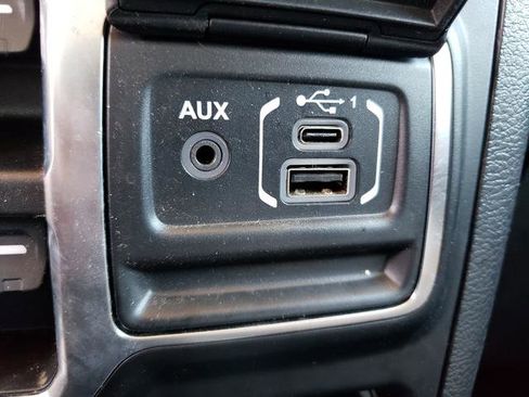 Certified 2021 Jeep Wrangler Unlimited Rubicon image 22