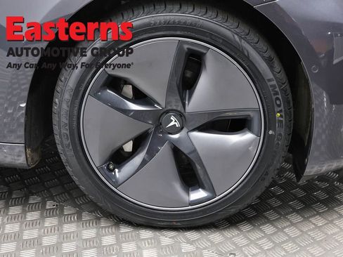 Used 2018 Tesla Model 3 Long Range AWD/4WD image 25