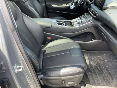 Used 2023 Hyundai Santa Fe SEL Premium AWD/4WD image 24