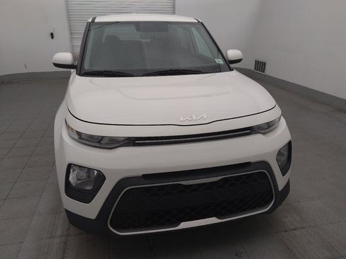 Used 2022 Kia Soul LX FWD image 14