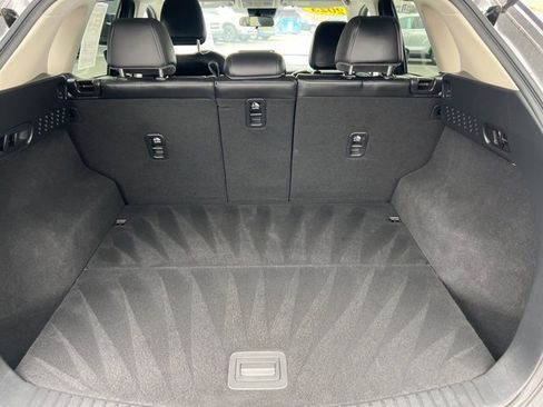 Used 2023 MAZDA CX-5 AWD 2.5 S w/ Select Package image 33