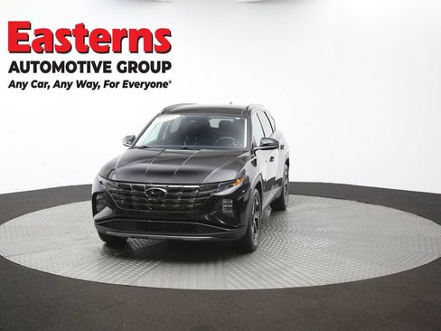 Used 2022 Hyundai Tucson Limited FWD image 57