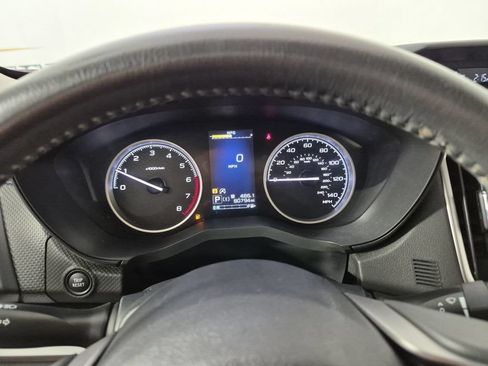 Used 2019 Subaru Forester Premium w/ Popular Package #1 AWD/4WD image 22