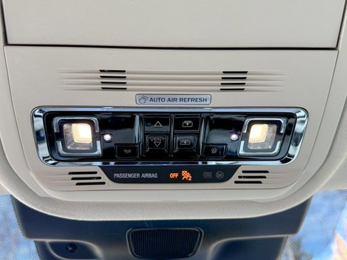 Used 2023 Lincoln Aviator Black Label Grand Touring image 35