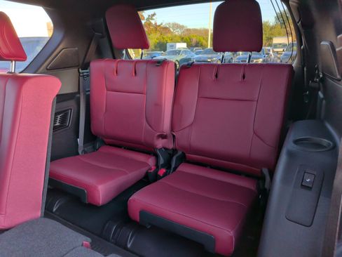 Used 2022 Lexus GX 460 Luxury image 32