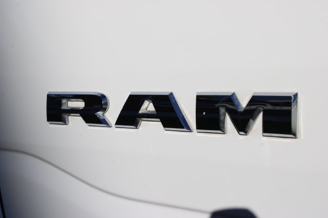 Used 2025 RAM 1500 Big Horn AWD/4WD image 42
