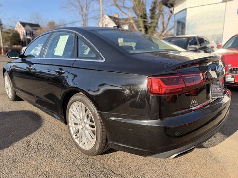 Used 2016 Audi A6 3.0T Premium Plus image 3