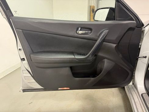 Used 2014 Nissan Maxima 3.5 S image 8