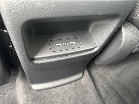 Certified 2024 Honda CR-V EX image 25
