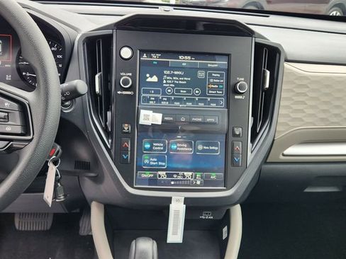 Used 2026 Subaru Forester image 14