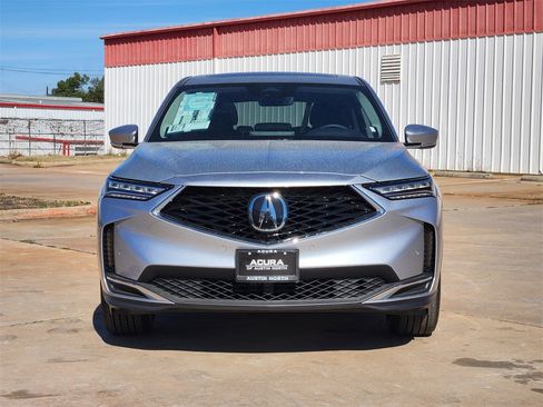 New 2026 Acura MDX w/ Technology Package image 2