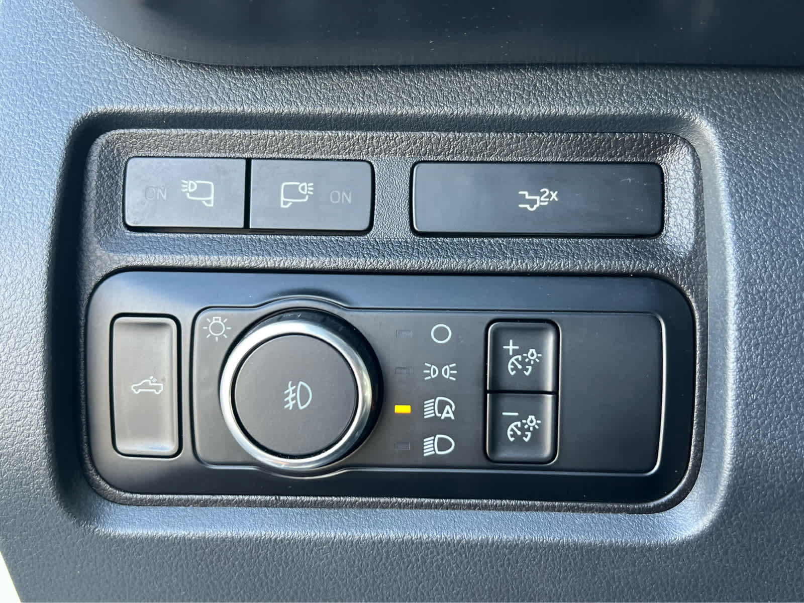 Certified 2024 Ford F350 Lariat AWD/4WD image 29