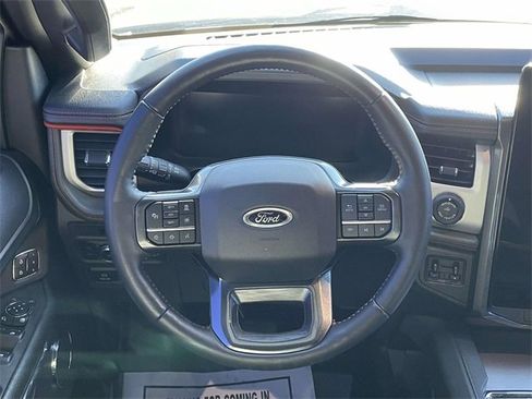 Certified 2022 Ford Expedition Timberline image 14