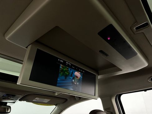 Certified 2020 Toyota Sienna Limited Premium image 28