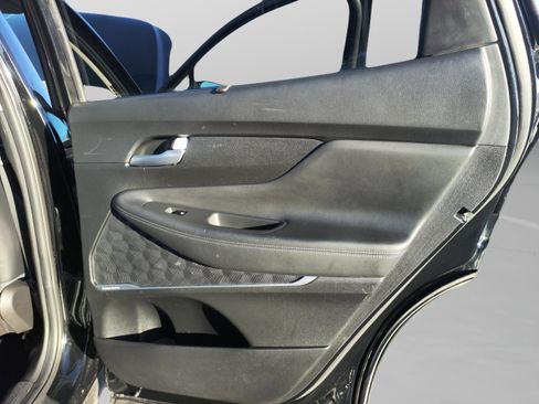 Used 2022 Hyundai Santa Fe SEL w/ Convenience + Premium Package image 31