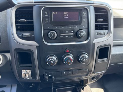 Used 2016 RAM 2500 Tradesman w/ Protection Group AWD/4WD image 22