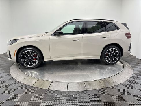 New 2026 BMW X3 M50 w/ Premium Package AWD/4WD image 16