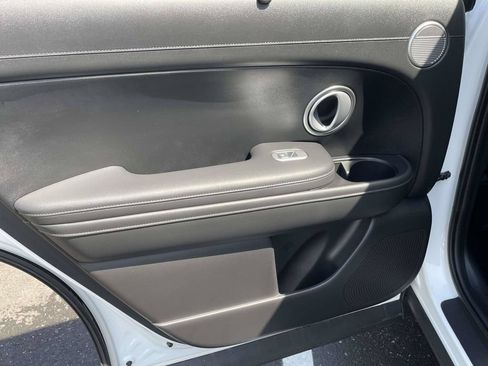 Certified 2026 Hyundai Palisade SEL AWD/4WD image 12