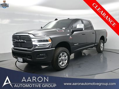 Used 2024 RAM 2500 Laramie