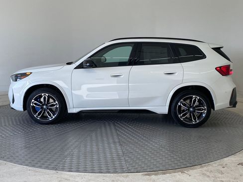 New 2026 BMW X1 M35i w/ Technology Package image 2