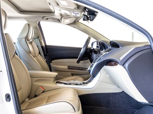 Used 2019 Acura TLX V6 w/ Technology Package image 27