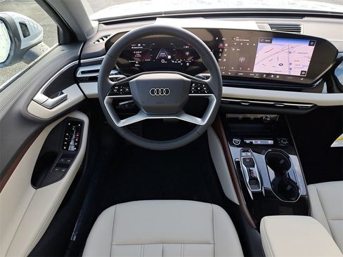 New 2025 Audi A5 2.0T Premium image 23