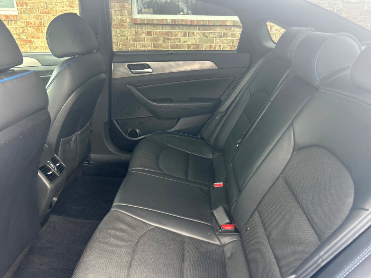Used 2018 Hyundai Sonata Limited FWD image 22