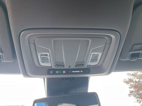 New 2026 Chevrolet Silverado 1500 LTZ w/ Max Trailering Package image 35