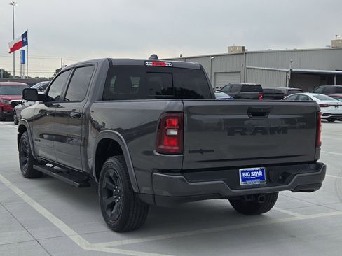 Used 2025 RAM 1500 Lone Star RWD image 6