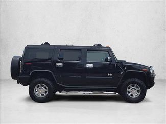 Used 2005 HUMMER H2 w/ Preferred Equipment Group AWD/4WD video 4