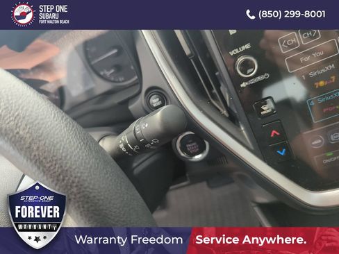 Certified 2026 Subaru Impreza 2.0i Sport AWD/4WD image 24