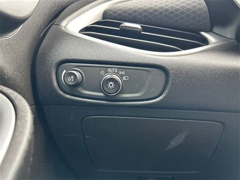 Certified 2023 Chevrolet Malibu LS w/ Driver Confidence Package image 21