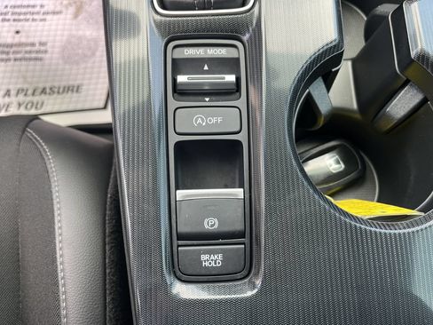 Used 2022 Honda Civic Sport image 28