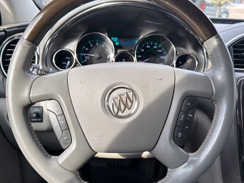 Used 2015 Buick Enclave Convenience FWD image 85