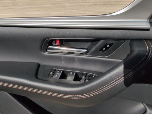 New 2026 MAZDA CX-90 3.3 Turbo w/ Premium Sport Pkg image 17