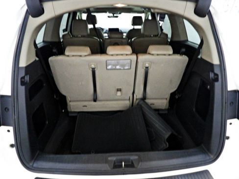 Used 2019 Honda Odyssey EX-L image 12