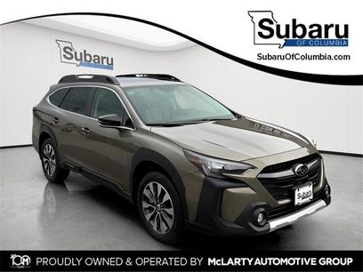 Used 2023 Subaru Outback Limited w/ Popular Package #2