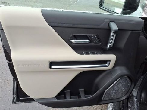 New 2026 GMC Hummer EV 4x4 Crew Cab image 27
