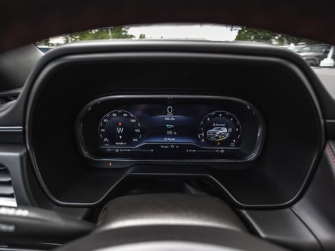 Used 2023 Chevrolet Tahoe RST w/ Luxury Package AWD/4WD image 14