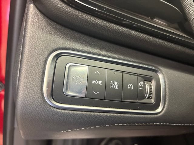 Used 2026 Buick Enclave Preferred FWD image 37