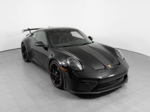 Used 2026 Porsche 911 GT3 image 13