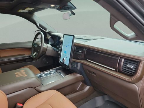 Used 2022 Ford Expedition King Ranch image 31