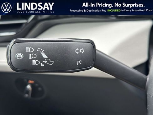 New 2026 Volkswagen Taos S AWD/4WD image 18