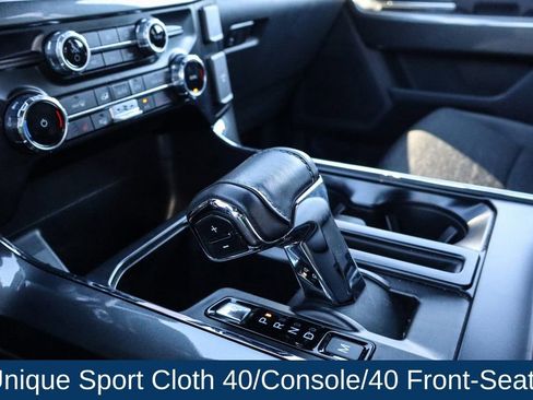 Used 2023 Ford F150 XLT w/ Equipment Group 302A High image 30