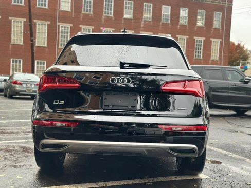 Used 2019 Audi Q5 2.0T Premium AWD/4WD image 5