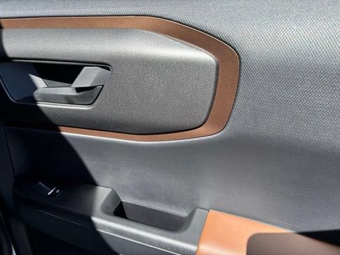 New 2026 Ford Bronco Sport Outer Banks w/ Outer Banks Tech Package+ AWD/4WD image 19