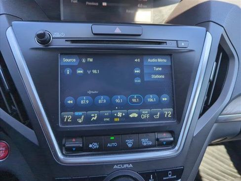 Used 2020 Acura MDX w/ Advance Package FWD image 21